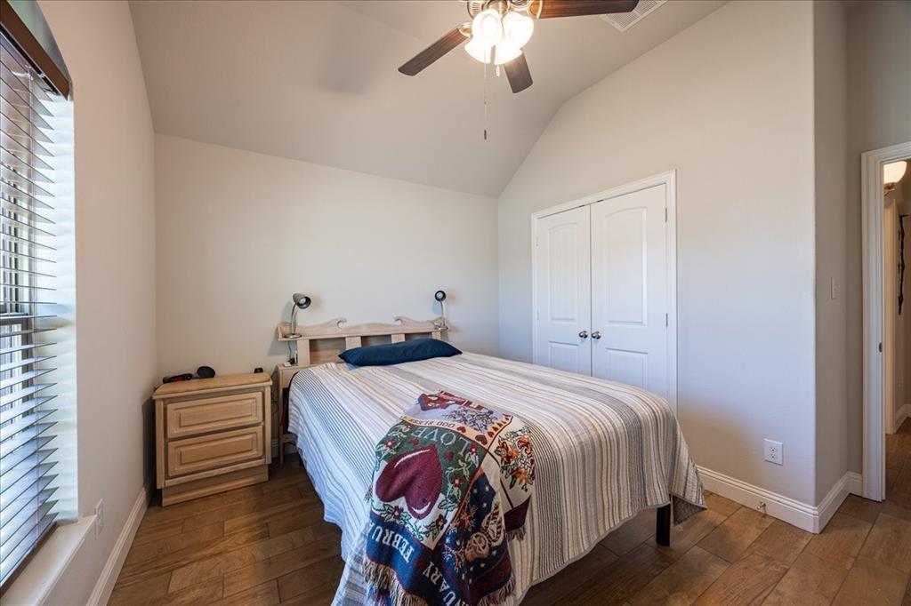 Sanger Circle Ph 4 - Residential