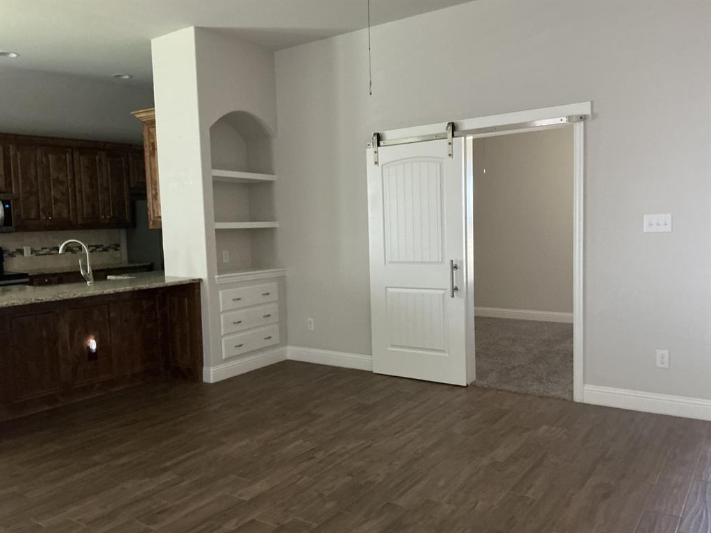 Sanger Circle Ph 4 - Residential