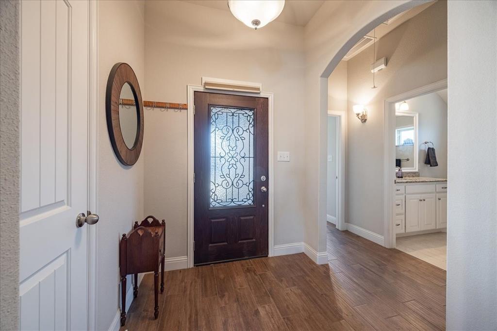 Sanger Circle Ph 4 - Residential