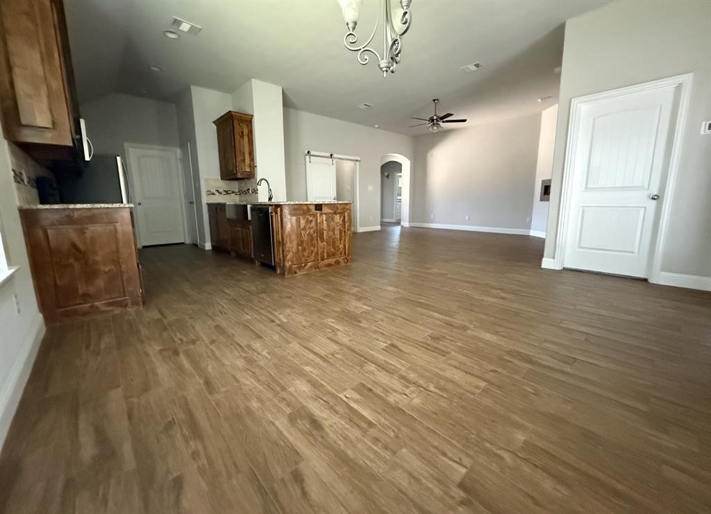 Sanger Circle Ph 4 - Residential