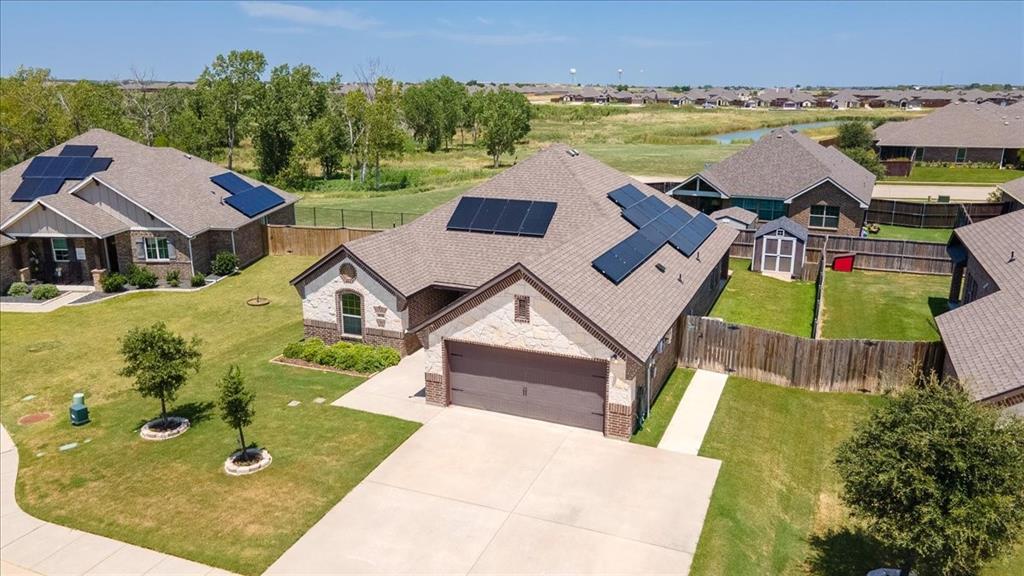 Sanger Circle Ph 4 - Residential