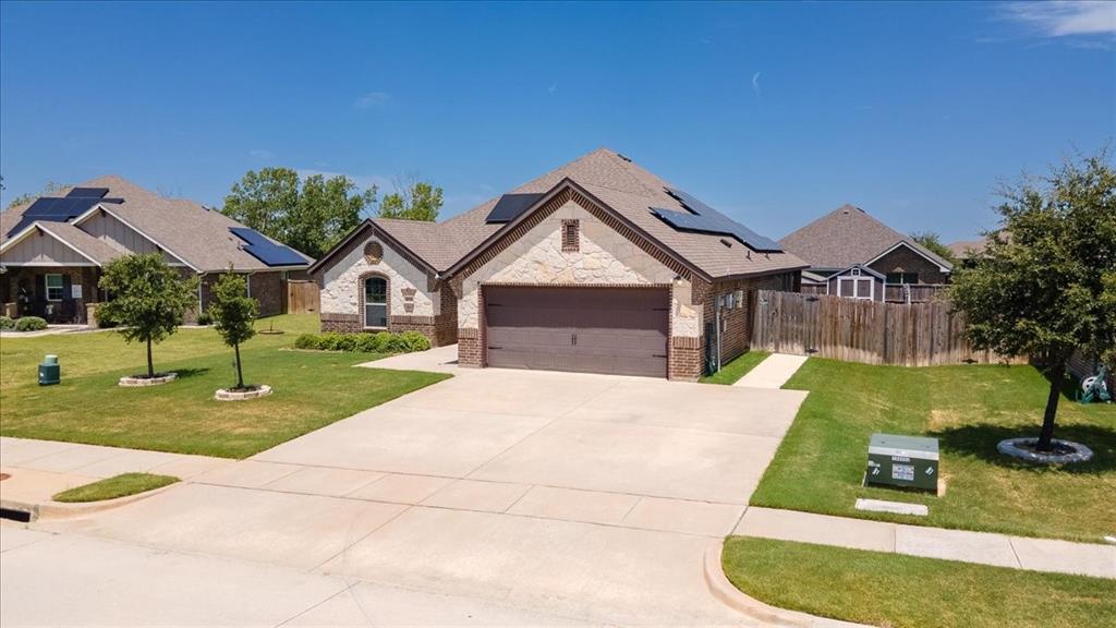 Sanger Circle Ph 4 - Residential