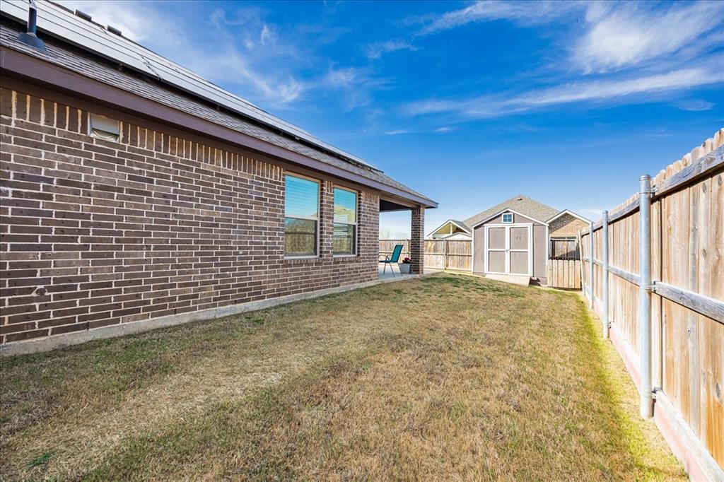 Sanger Circle Ph 4 - Residential