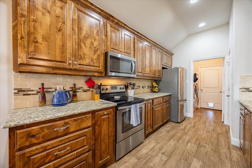 Sanger Circle Ph 4 - Residential