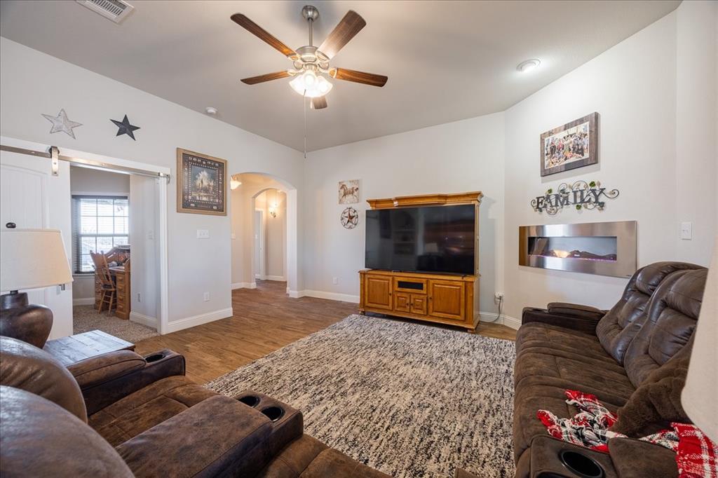 Sanger Circle Ph 4 - Residential