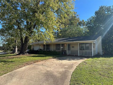 A home in Bossier City