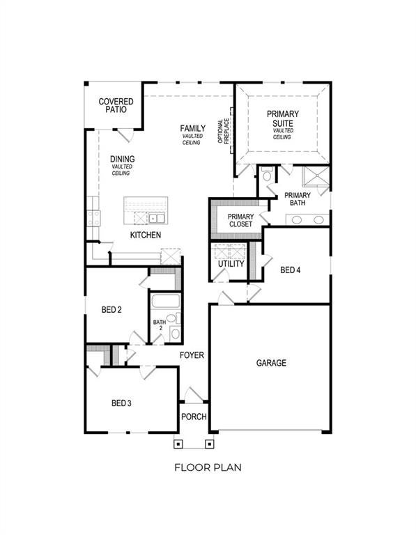 1705 Rosemary Road