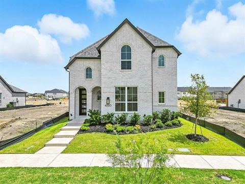4520 Script Street Celina TX 75078