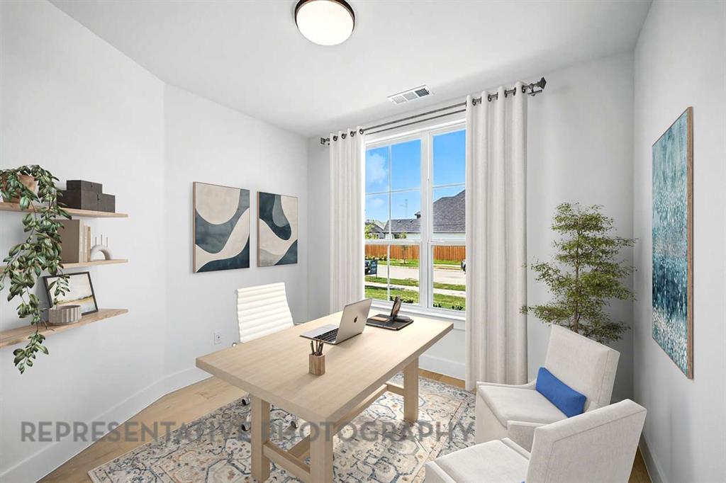 4520 Script Street