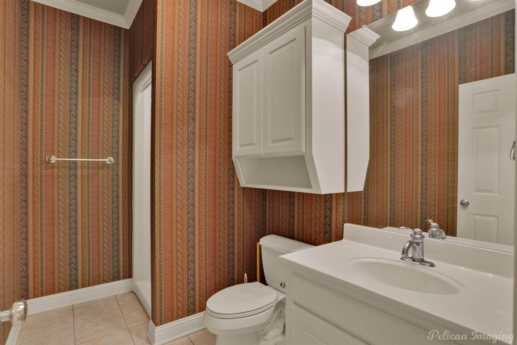 Stonebridge Sub - Residential