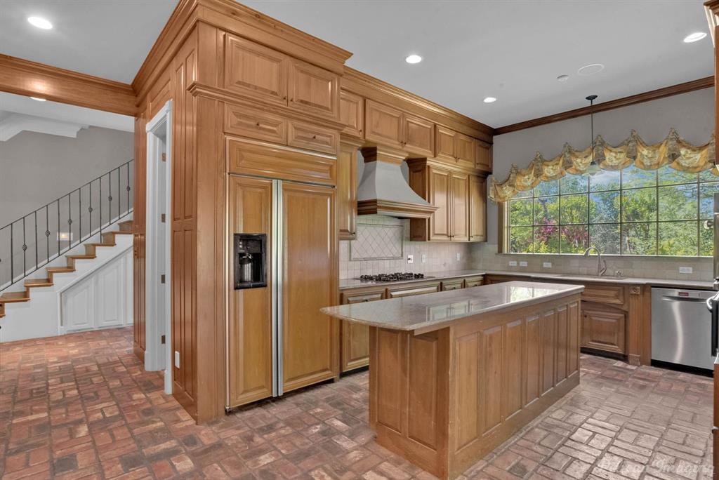 Stonebridge Sub - Residential