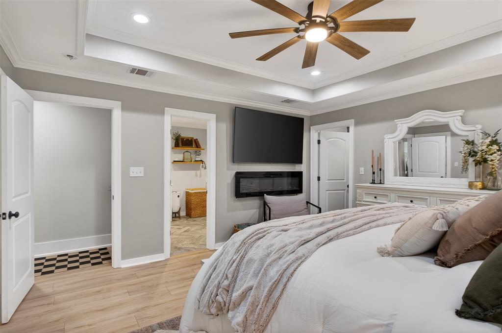 Middleton Acres - Residential