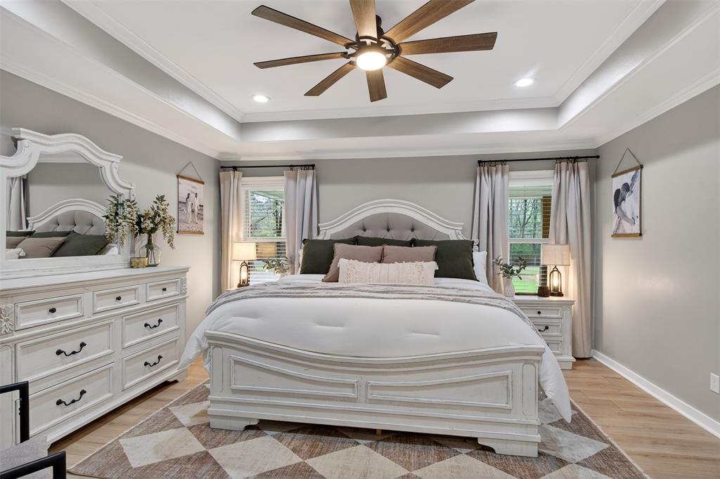 Middleton Acres - Residential