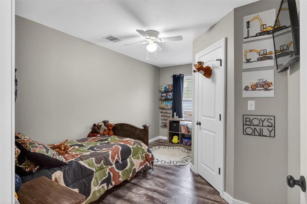 Middleton Acres - Residential