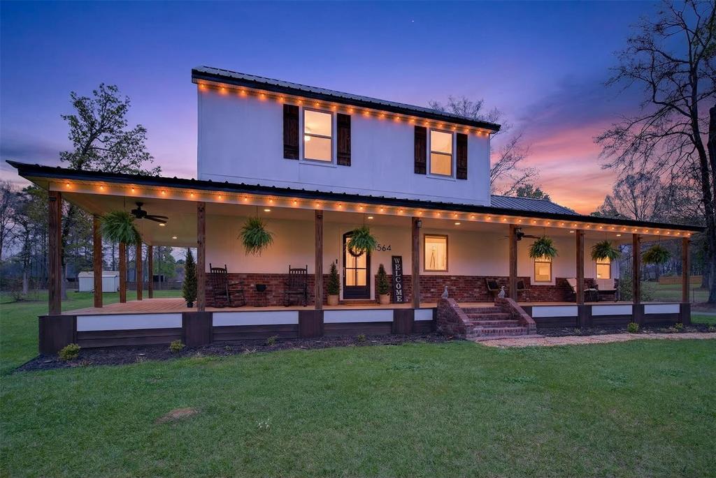 Middleton Acres - Residential