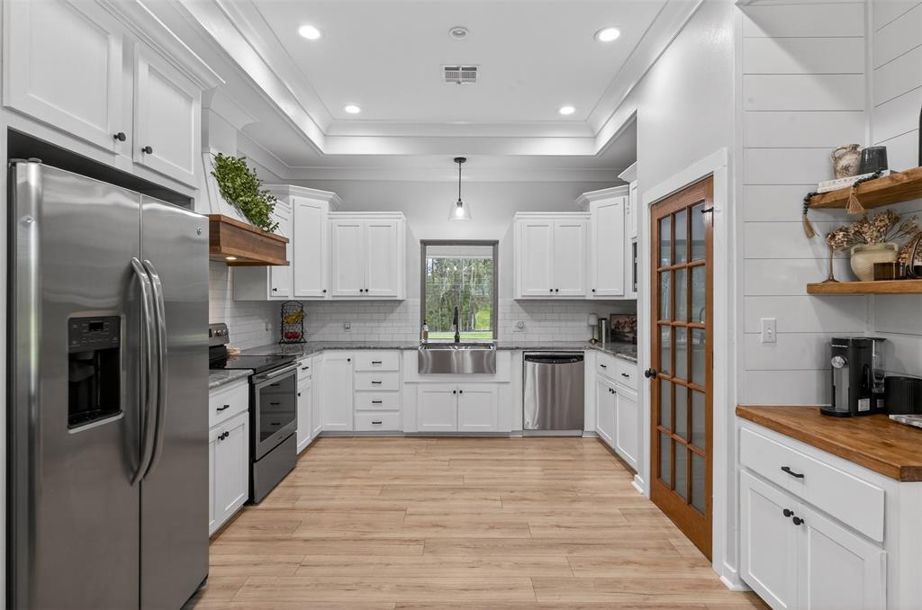 Middleton Acres - Residential