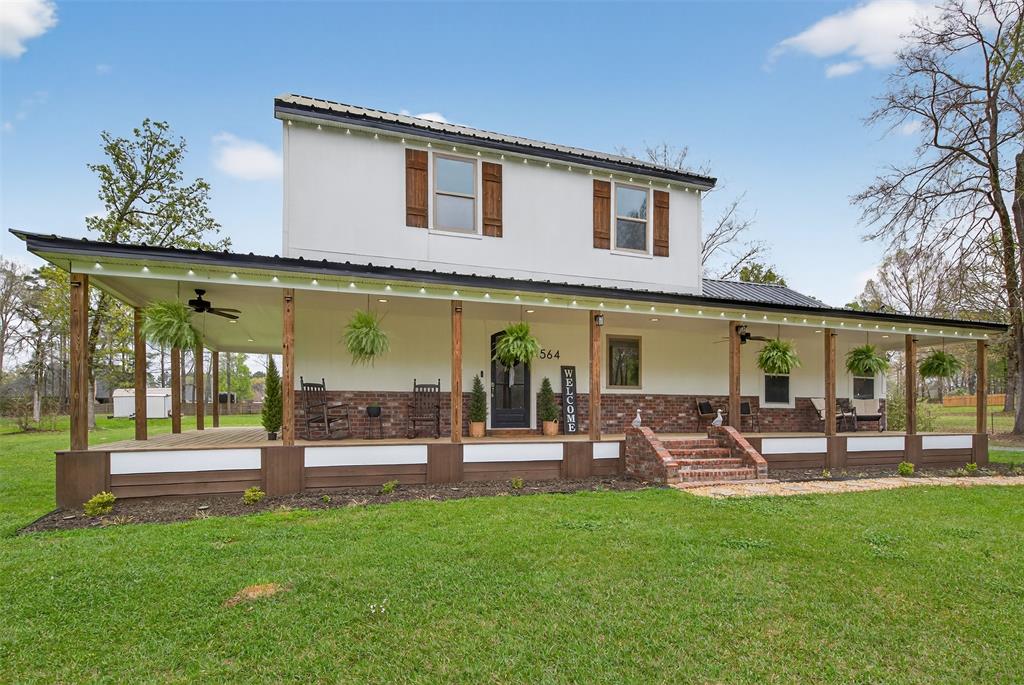 Middleton Acres - Residential