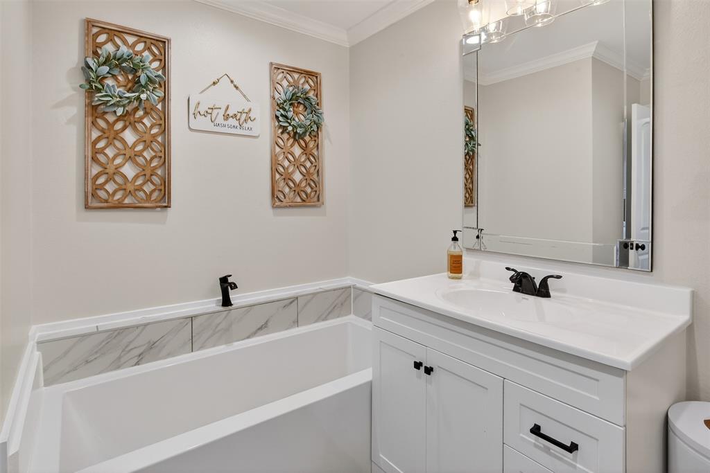 Middleton Acres - Residential