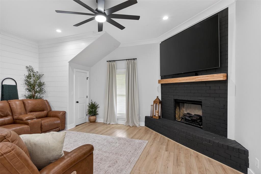 Middleton Acres - Residential