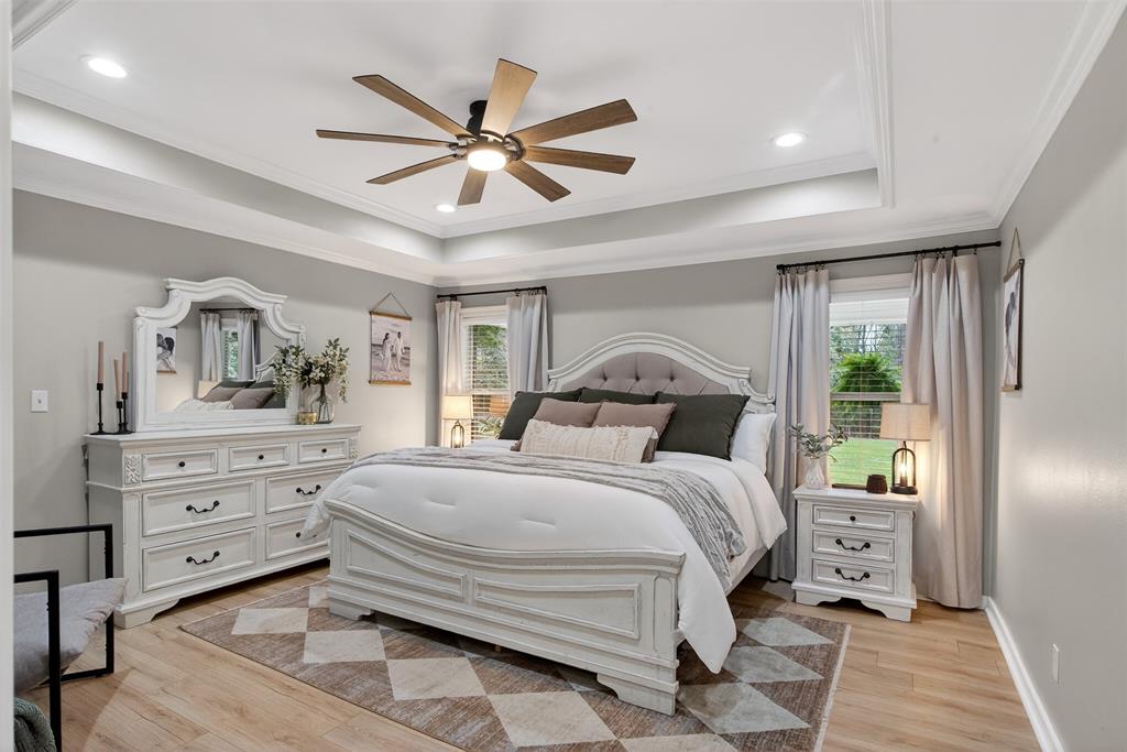 Middleton Acres - Residential