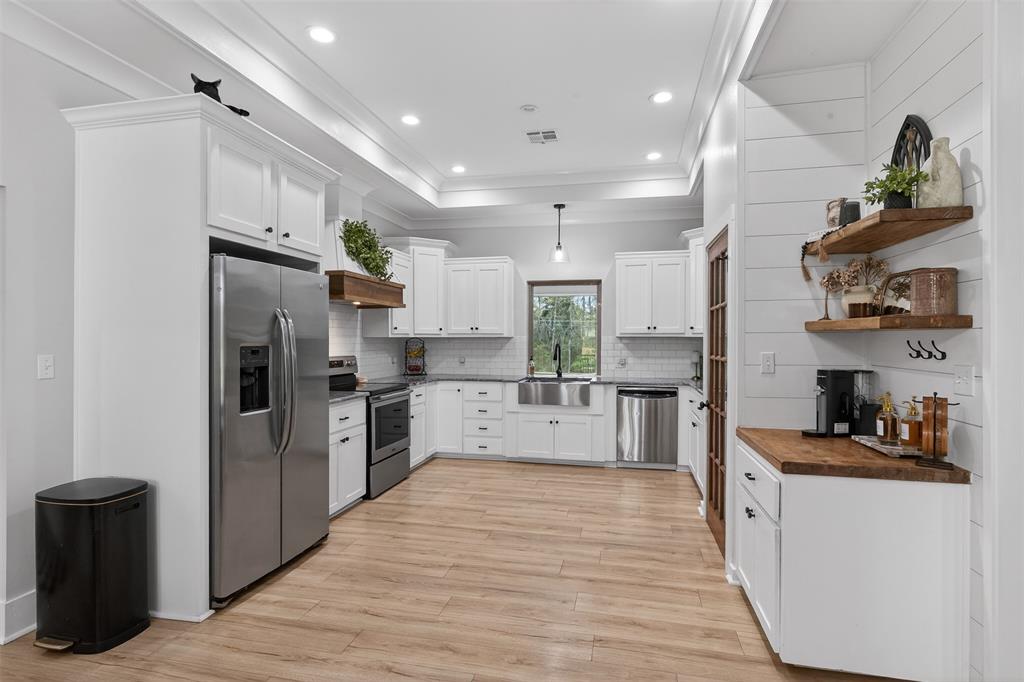 Middleton Acres - Residential