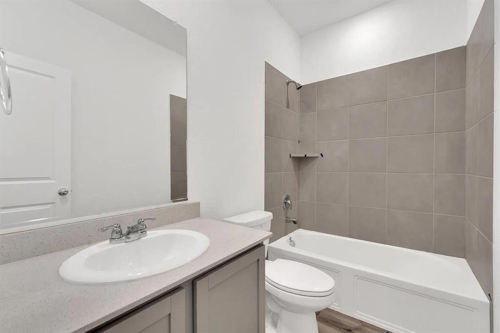 Sendera Ranch - Residential Lease