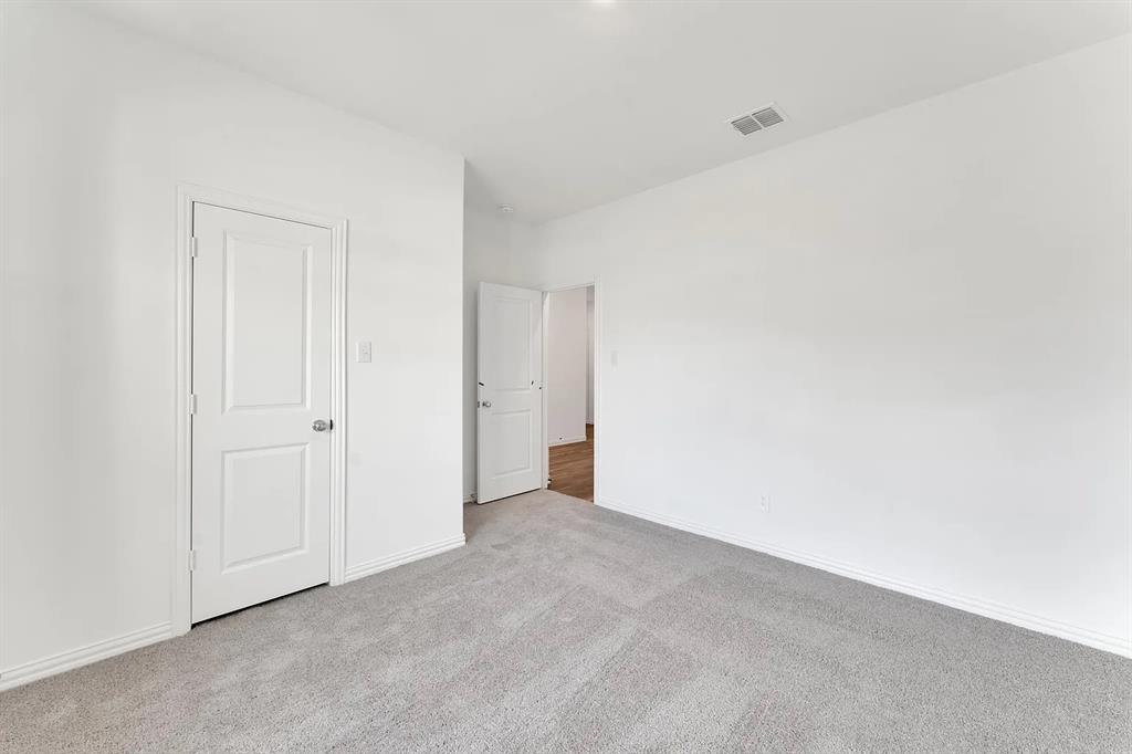 Sendera Ranch - Residential Lease