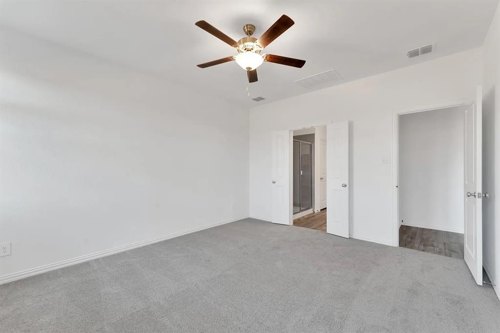 Sendera Ranch - Residential Lease