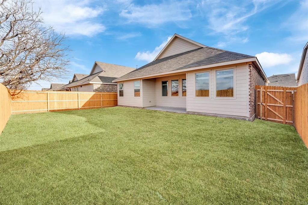 Sendera Ranch - Residential Lease