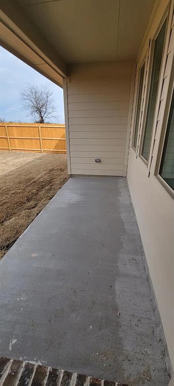 Sendera Ranch - Residential Lease