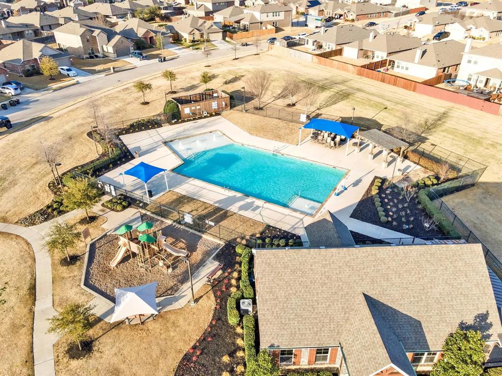 Sendera Ranch - Residential Lease