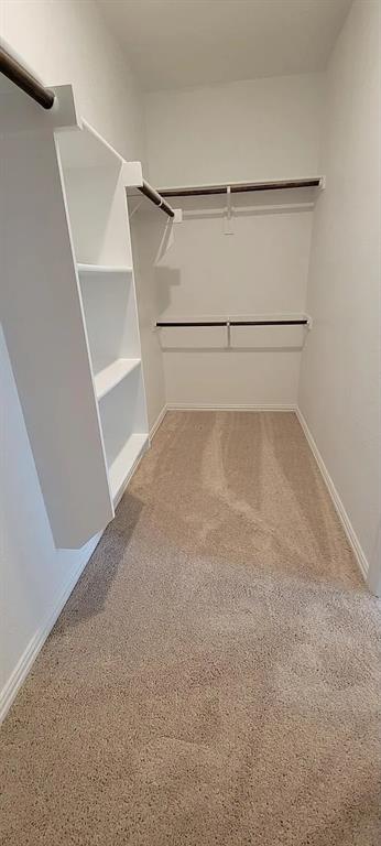 Sendera Ranch - Residential Lease