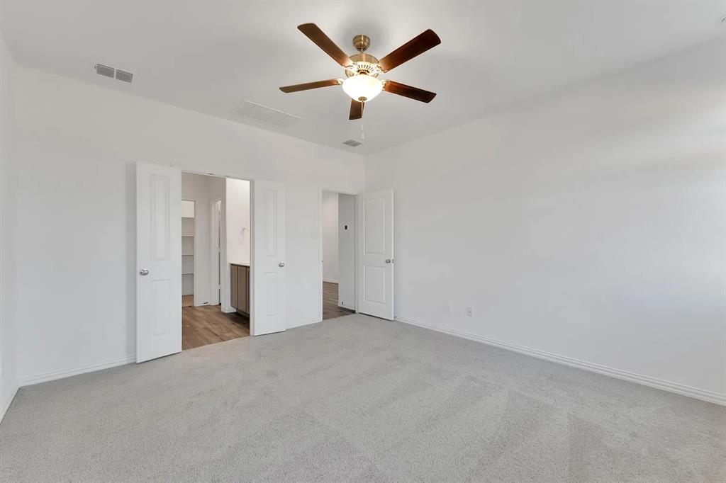 Sendera Ranch - Residential Lease