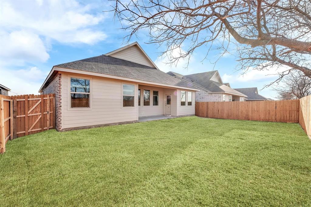 Sendera Ranch - Residential Lease