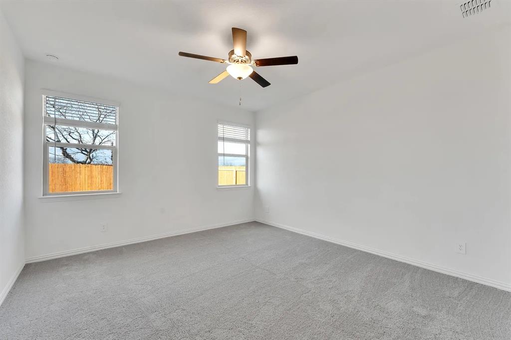 Sendera Ranch - Residential Lease