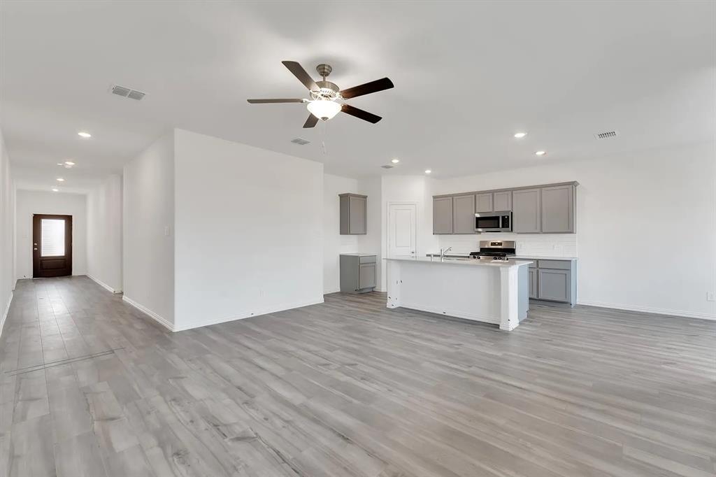 Sendera Ranch - Residential Lease