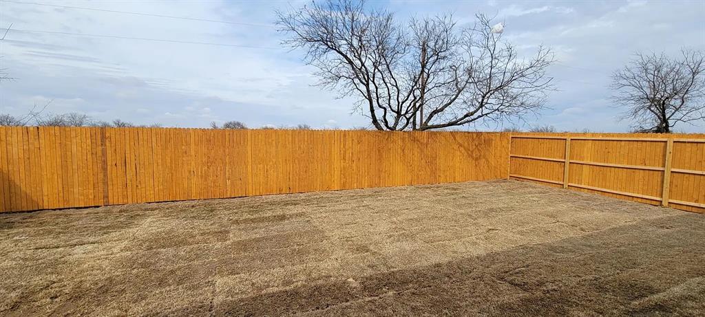 Sendera Ranch - Residential Lease