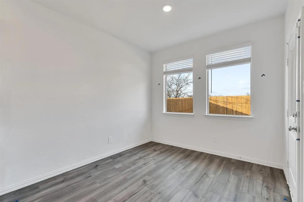 Sendera Ranch - Residential Lease