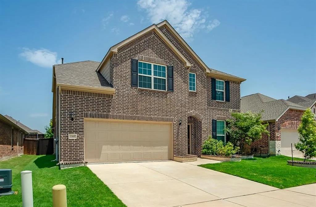 Brentwood Ph One - Residential Lease