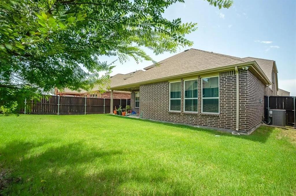 Brentwood Ph One - Residential Lease