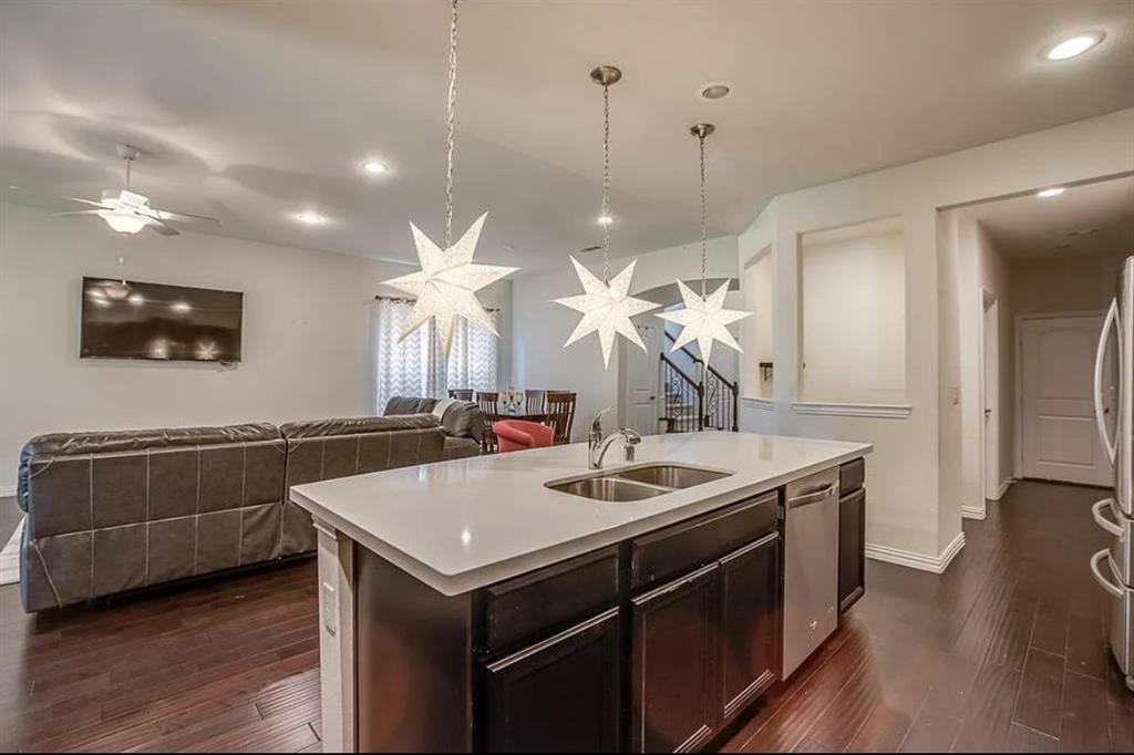 Brentwood Ph One - Residential Lease