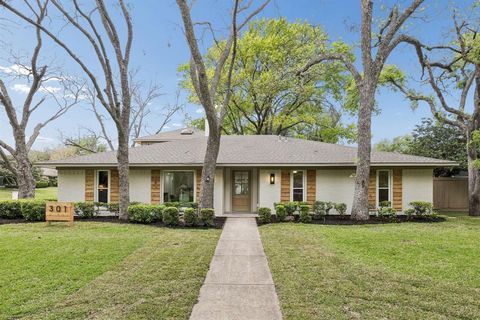 301 Canyon Ridge Drive Richardson TX 75080