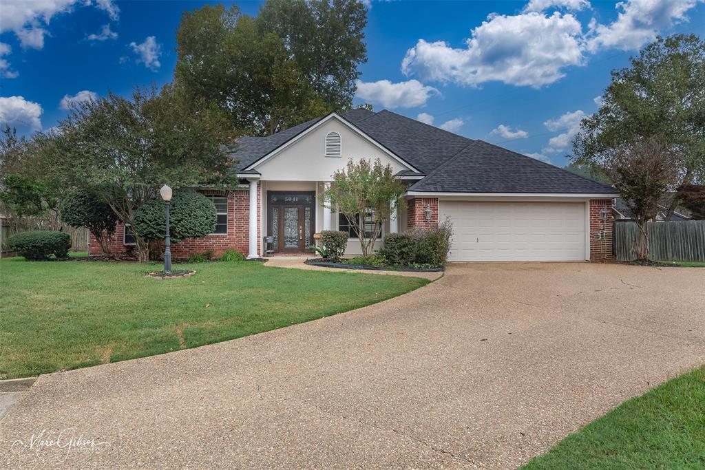 5041 Longstreet Place
