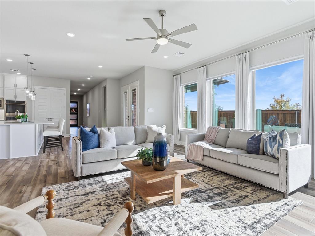 Viridian Vlg 3a - Residential