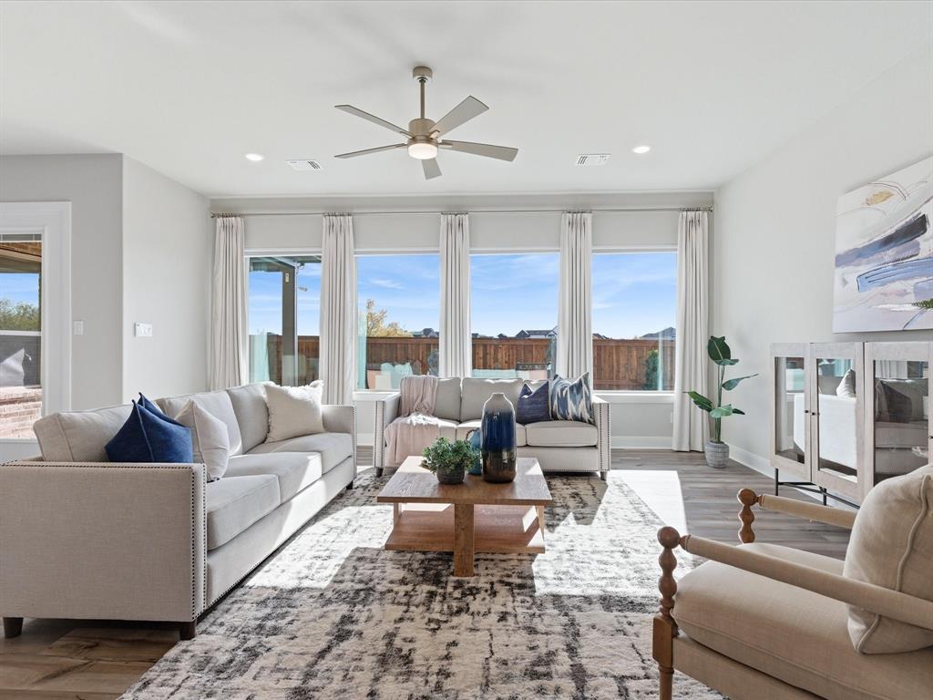 Viridian Vlg 3a - Residential