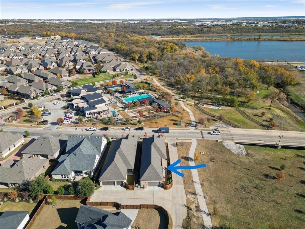 4800 Cypress Thorn Drive