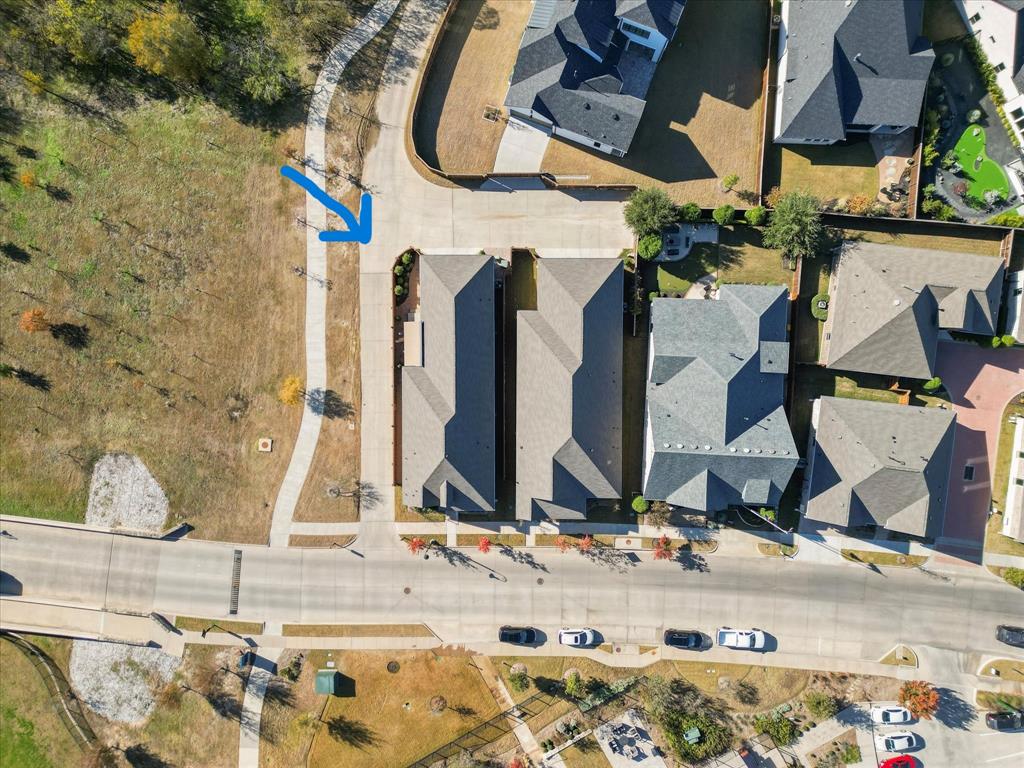 4800 Cypress Thorn Drive