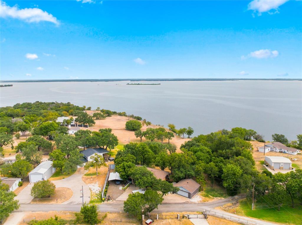121 County Road 1740a