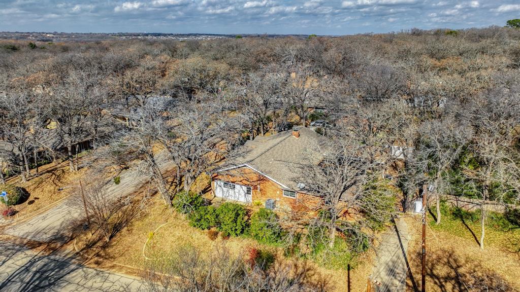 Woodland West Add - Residential