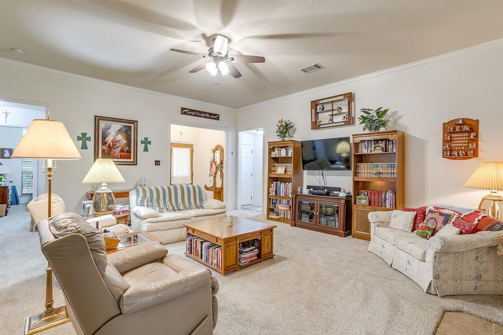 Meadow Crest Estate Sec 01 - Residential